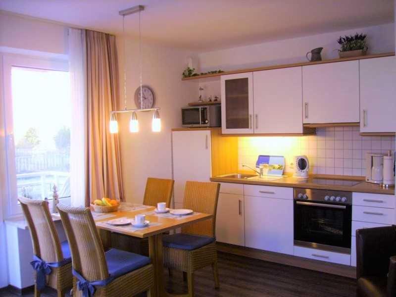 Residenz Kormoran 1 0 Apartment Cuxhaven