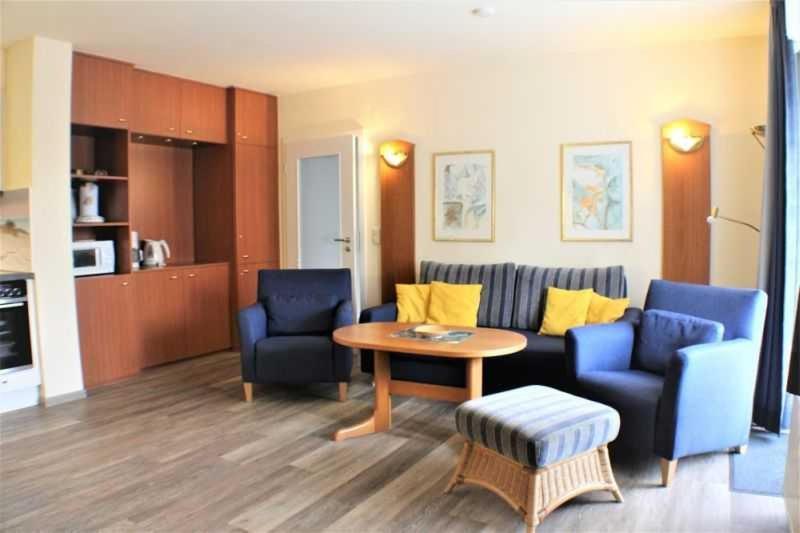 Apartment Residenz Kormoran 1 0 Cuxhaven