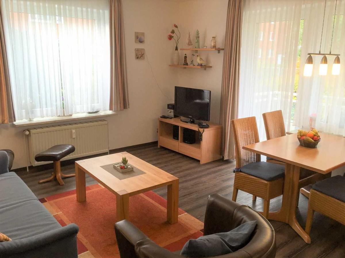 Apartment Residenz Kormoran 1 0