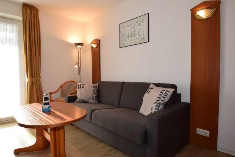 Apartment Residenz Kormoran 1 0 Cuxhaven