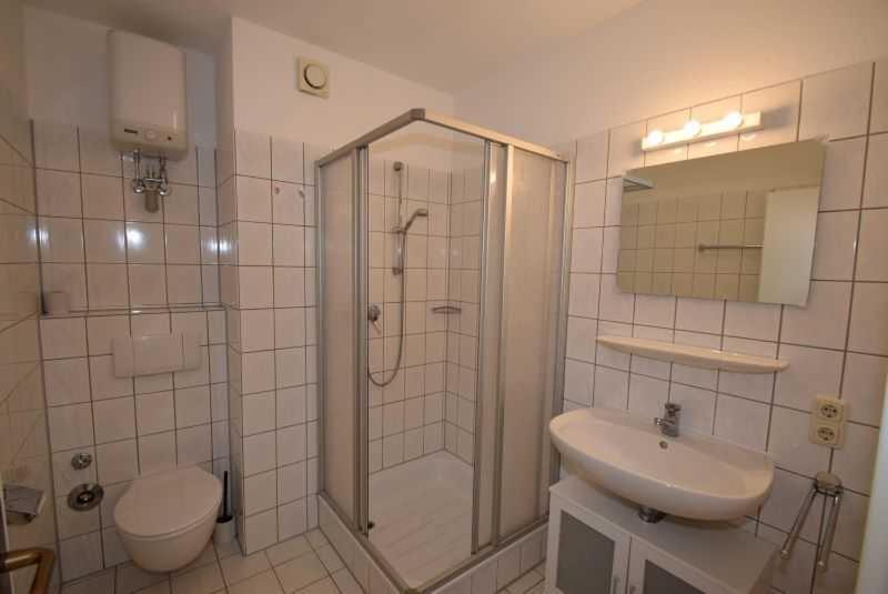 Residenz Kormoran 1 0 Apartment Cuxhaven