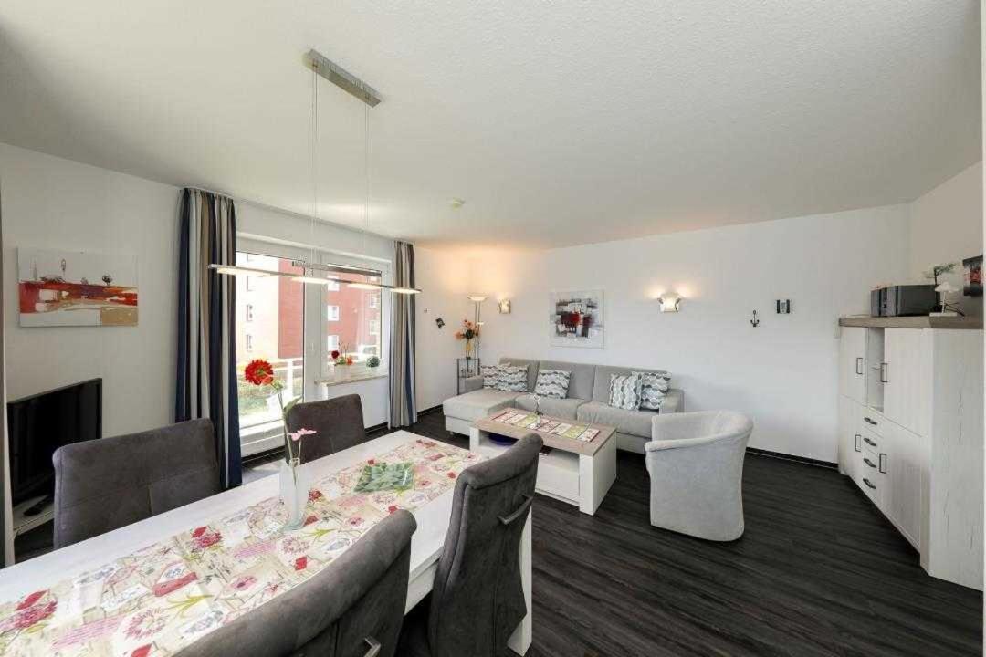 Apartment Residenz Kormoran 1 0 Cuxhaven