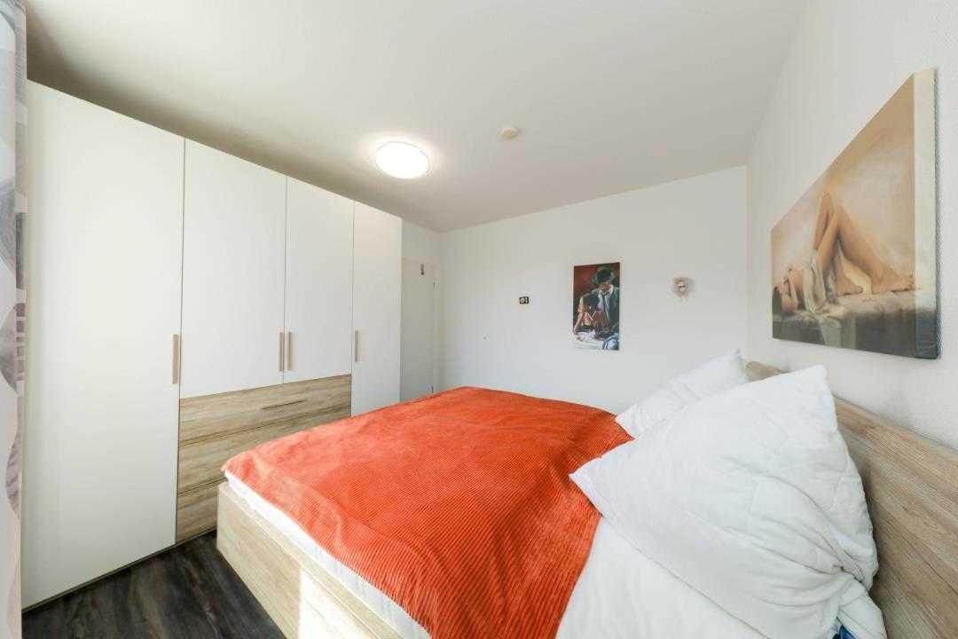 Residenz Kormoran 1 0 Apartment Cuxhaven