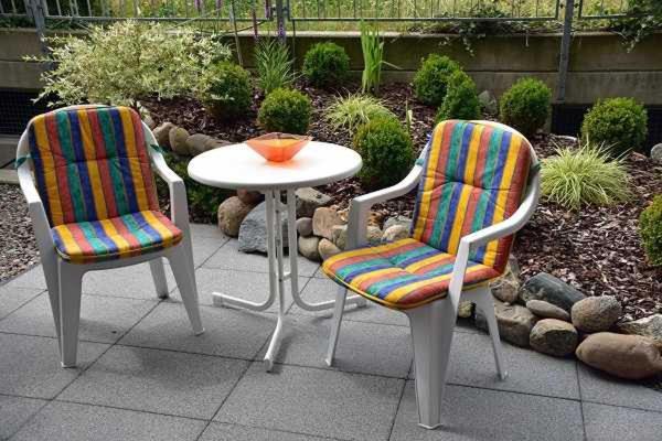 Apartment Residenz Kormoran 1 0 *