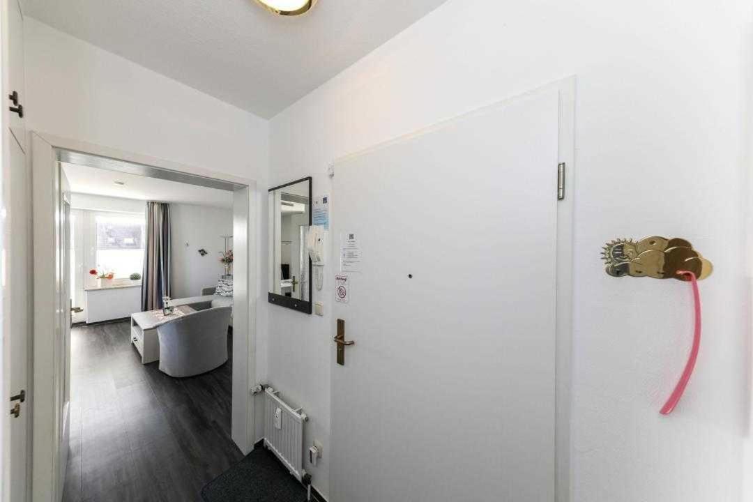 Residenz Kormoran 1 0 * Cuxhaven
