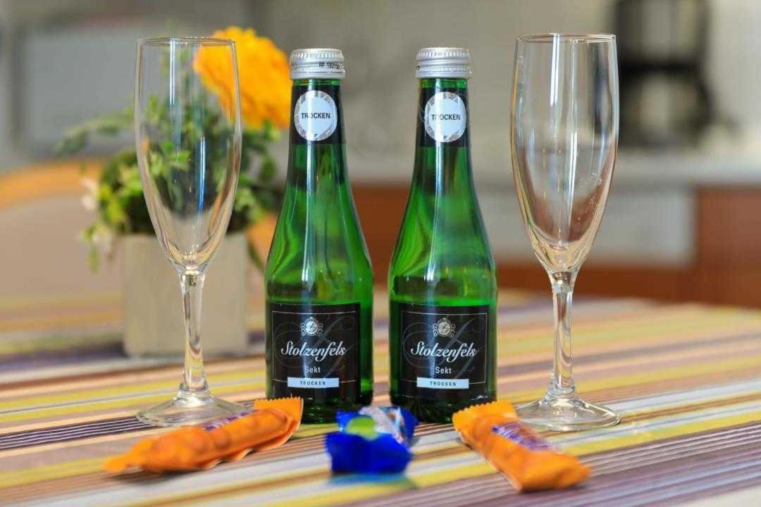 Residenz Kormoran 1 0 *