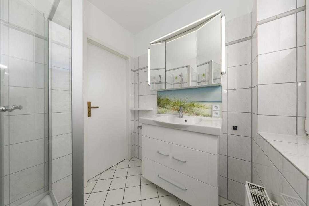 Residenz Kormoran 1 0 Apartment Cuxhaven