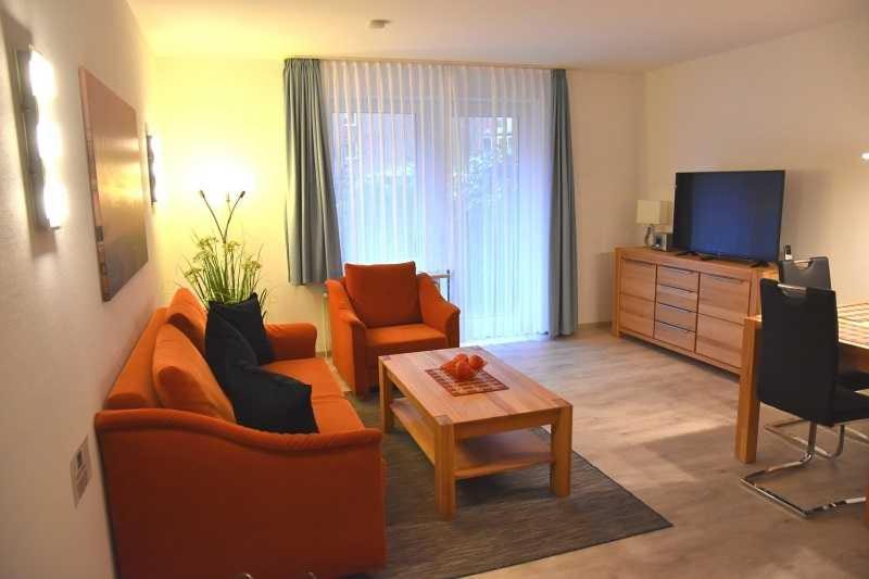 Apartment Residenz Kormoran 1 0 *