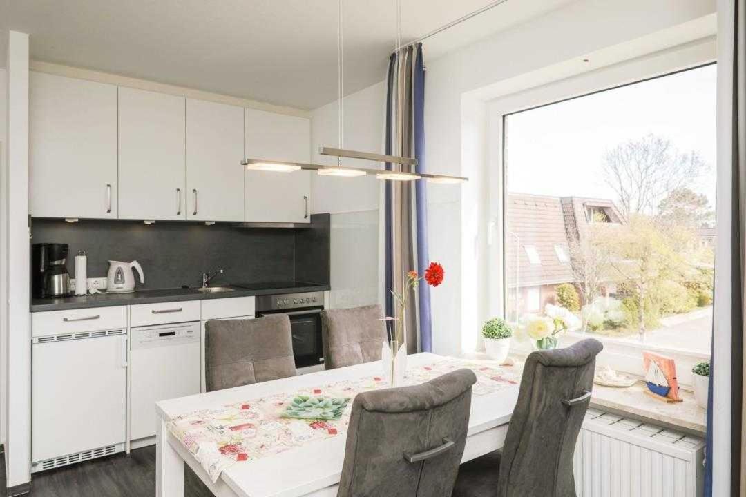 Residenz Kormoran 1 0 * Cuxhaven