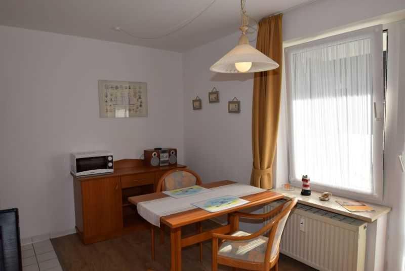 Residenz Kormoran 1 0 Apartment *