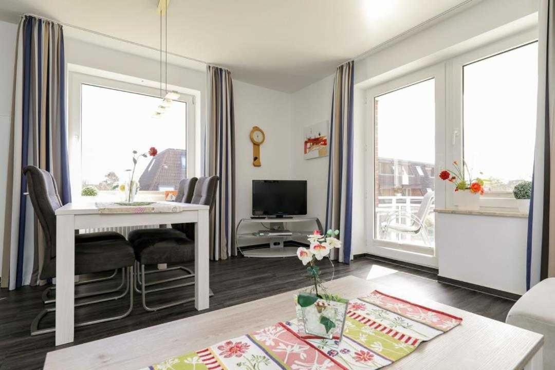 Residenz Kormoran 1 0 Apartment *