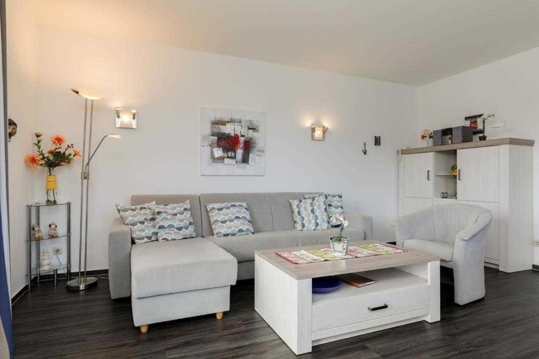 Residenz Kormoran 1 0 Apartment Cuxhaven