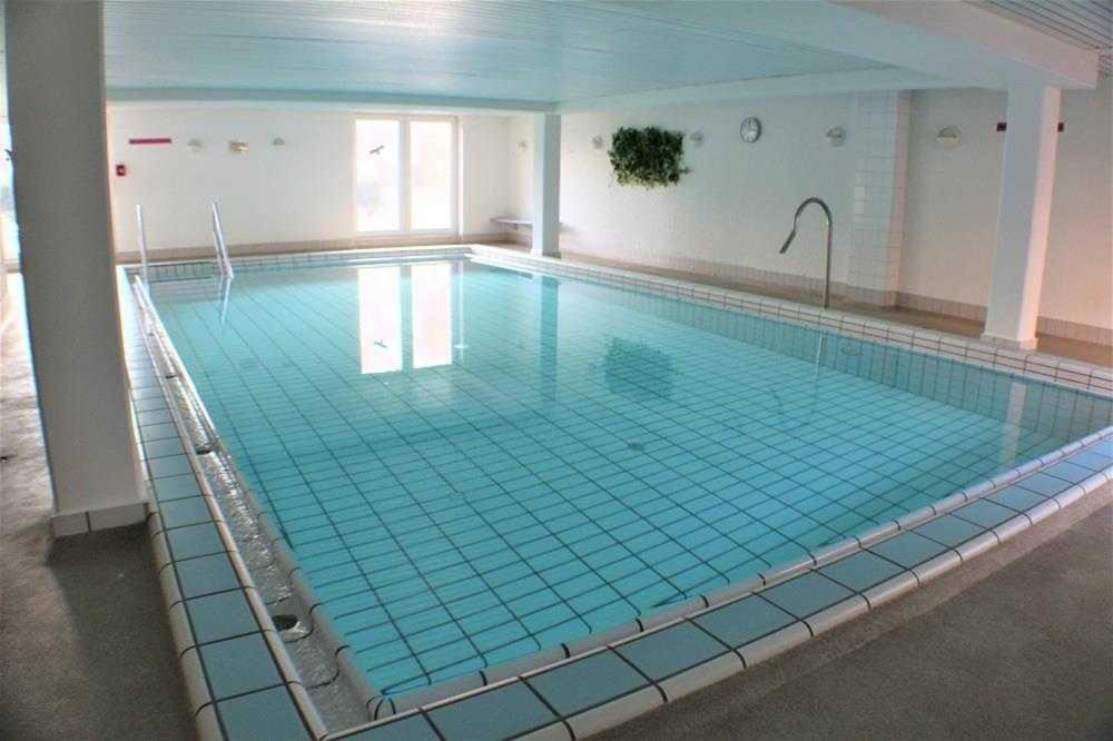 Apartment Residenz Kormoran 1 0 Cuxhaven