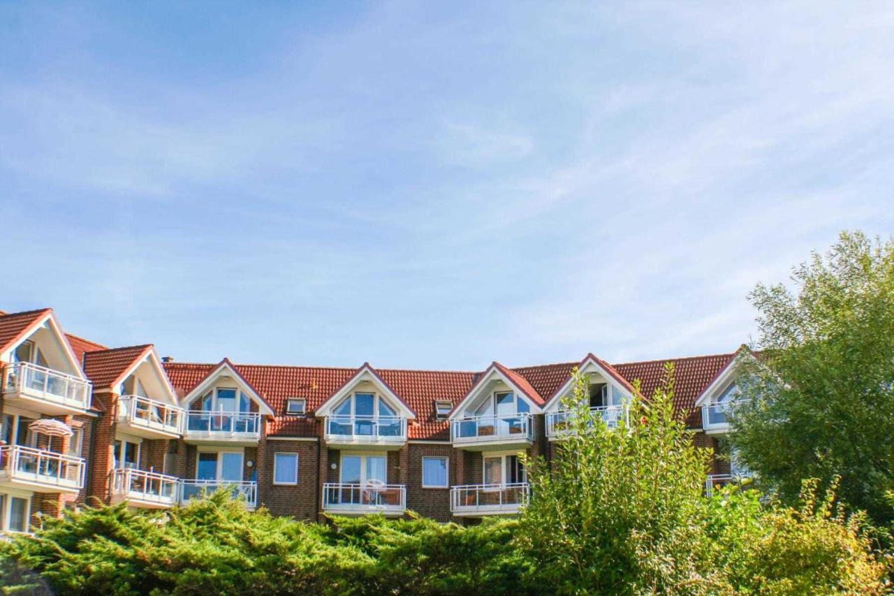 Residenz Kormoran 1 0 * Cuxhaven