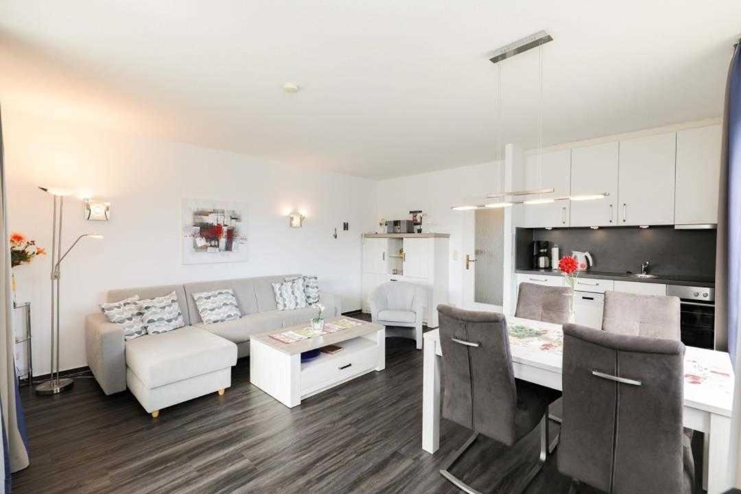 Apartment Residenz Kormoran 1 0 Cuxhaven