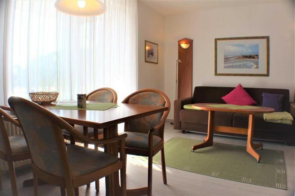 Apartment Residenz Kormoran 1 0 *