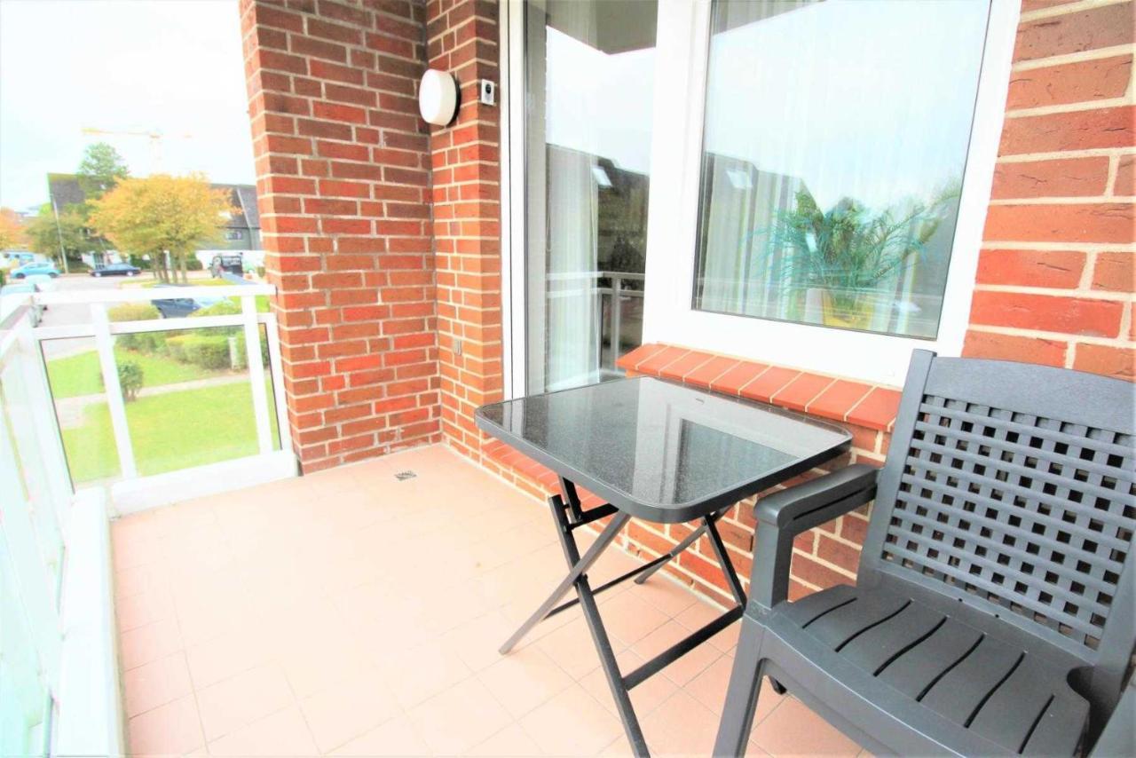 Apartment Residenz Kormoran 1 0 Cuxhaven