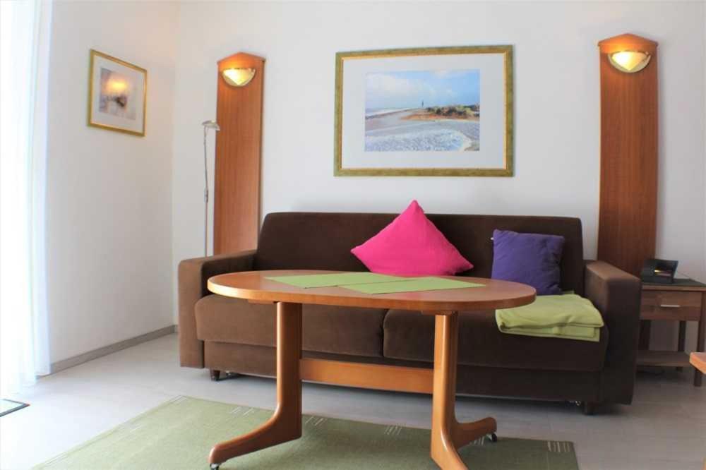 Apartment Residenz Kormoran 1 0