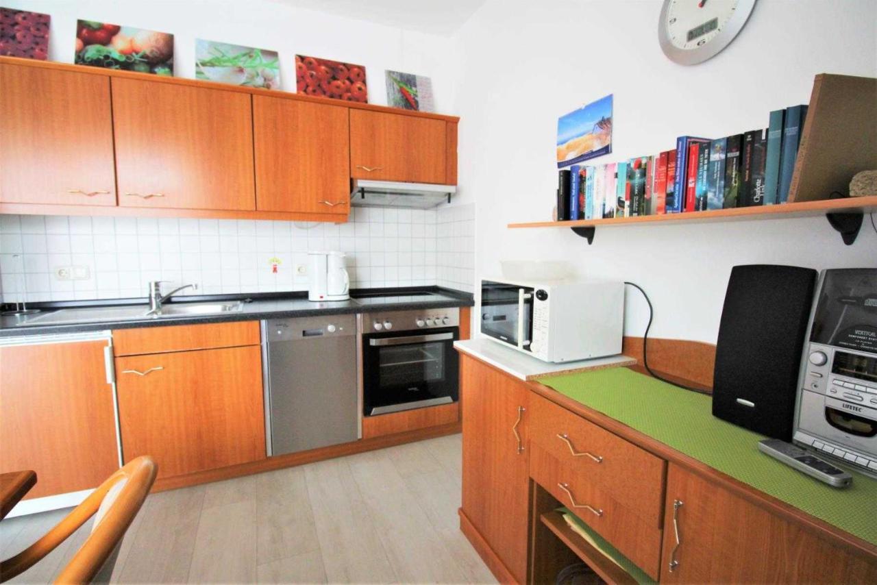 Apartment Residenz Kormoran 1 0 Cuxhaven
