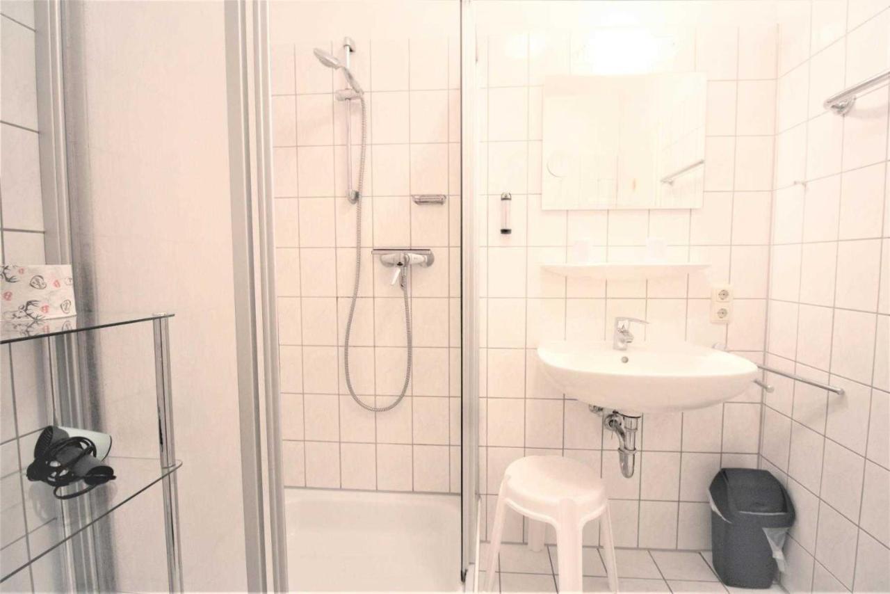 Apartment Residenz Kormoran 1 0 *