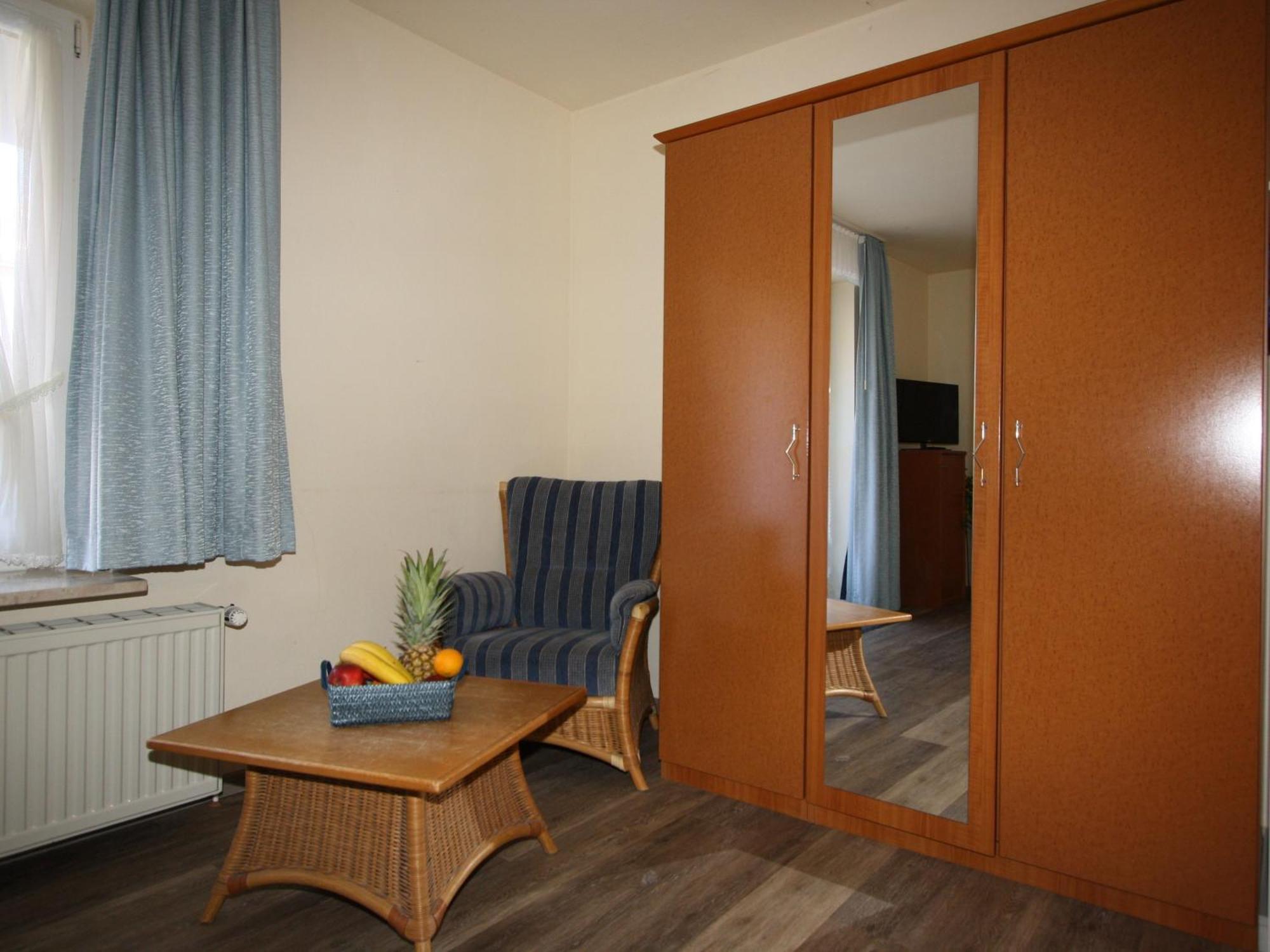 Residenz Kormoran 1 0 *
