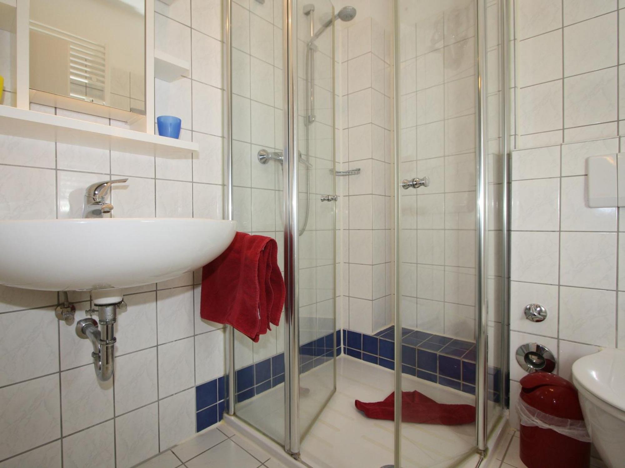 Residenz Kormoran 1 0 *
